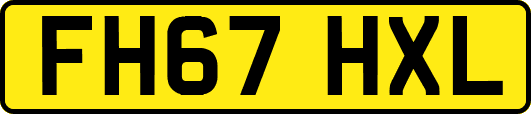 FH67HXL