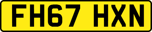 FH67HXN