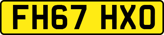 FH67HXO