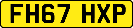 FH67HXP