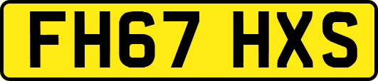 FH67HXS