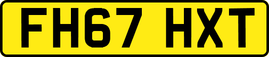 FH67HXT