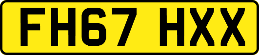 FH67HXX