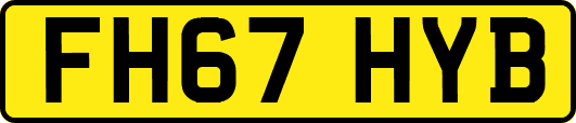 FH67HYB