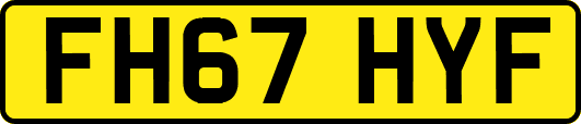 FH67HYF