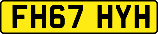 FH67HYH