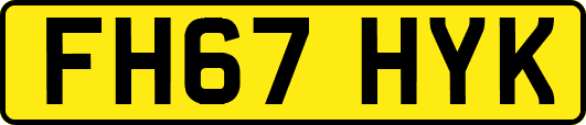 FH67HYK