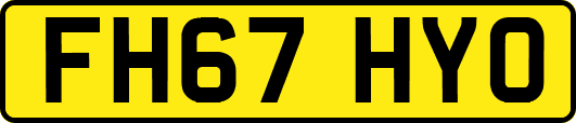 FH67HYO
