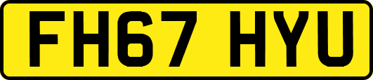 FH67HYU