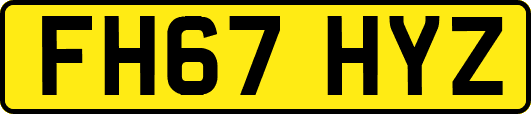 FH67HYZ