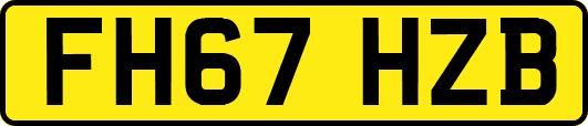 FH67HZB