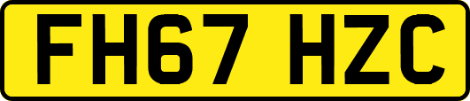 FH67HZC