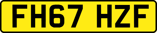 FH67HZF