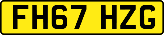 FH67HZG