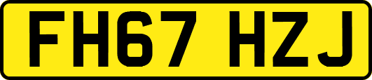 FH67HZJ