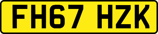 FH67HZK