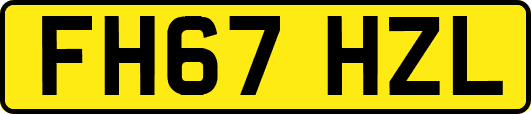 FH67HZL