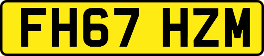 FH67HZM