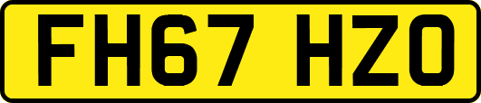 FH67HZO