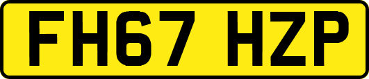 FH67HZP