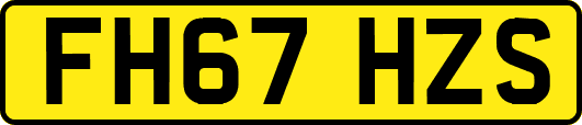 FH67HZS