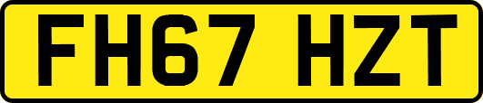 FH67HZT