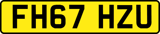 FH67HZU