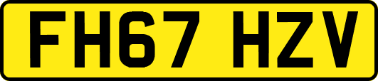 FH67HZV