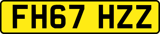 FH67HZZ