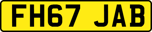 FH67JAB