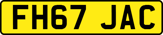 FH67JAC
