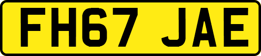 FH67JAE