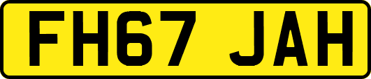 FH67JAH