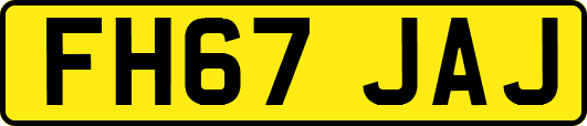 FH67JAJ