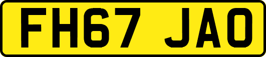 FH67JAO