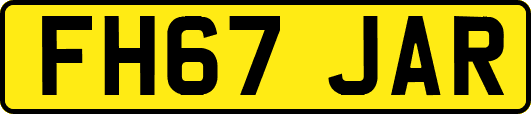 FH67JAR