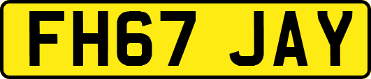 FH67JAY