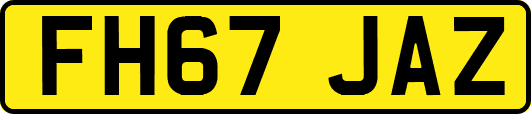 FH67JAZ