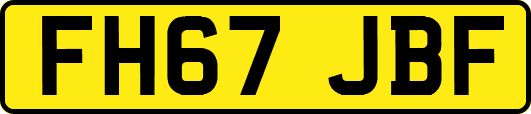 FH67JBF