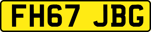 FH67JBG
