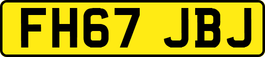 FH67JBJ