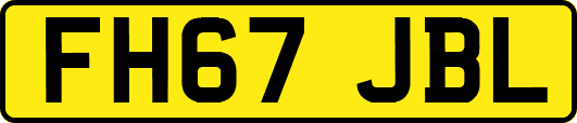 FH67JBL