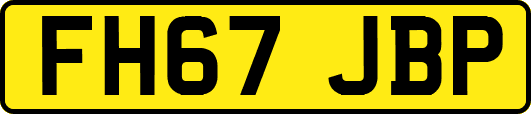 FH67JBP
