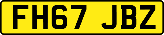 FH67JBZ