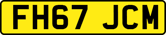 FH67JCM