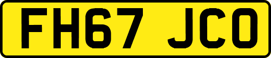 FH67JCO