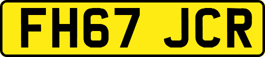 FH67JCR