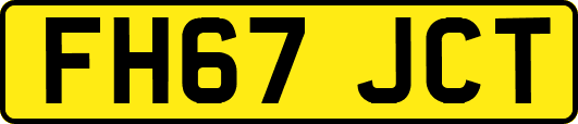 FH67JCT