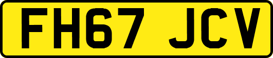 FH67JCV