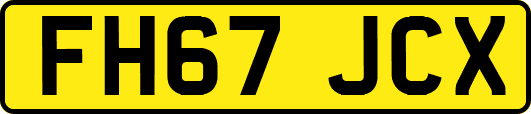 FH67JCX